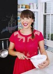 Have you spotted me on TV recently? Rachel Khoo Rachel khoo,